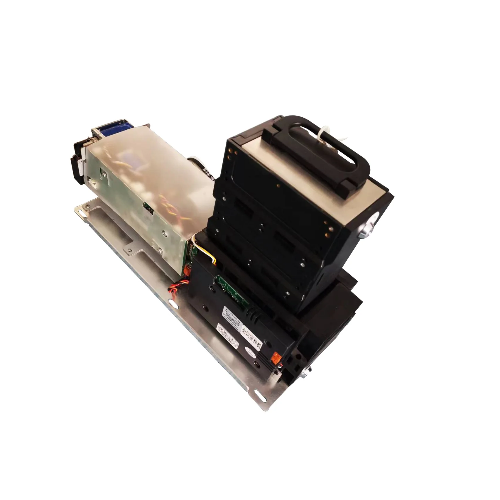 Atm Card Encoder Machine For Chip & Magnetic Cards, Oem | Wholesale