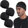 4 piezas negro