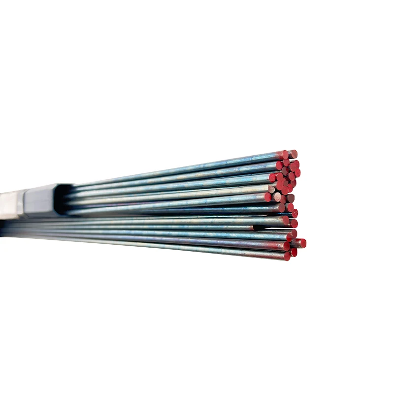 Welding Rod Manufacture Customized Cobalt Alloy 6 ErCoCr-A Welding Electrode