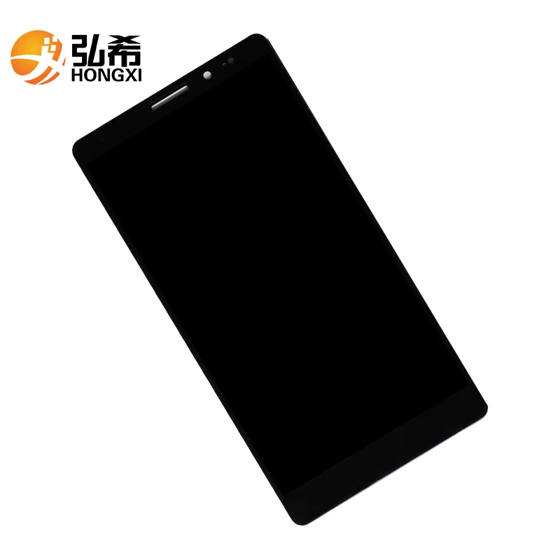 Hot-sale Original Quality Cell Phone LCD And Touch Screen Pantallas de celulares Screen For Huawei Mate 8  LCD Complete