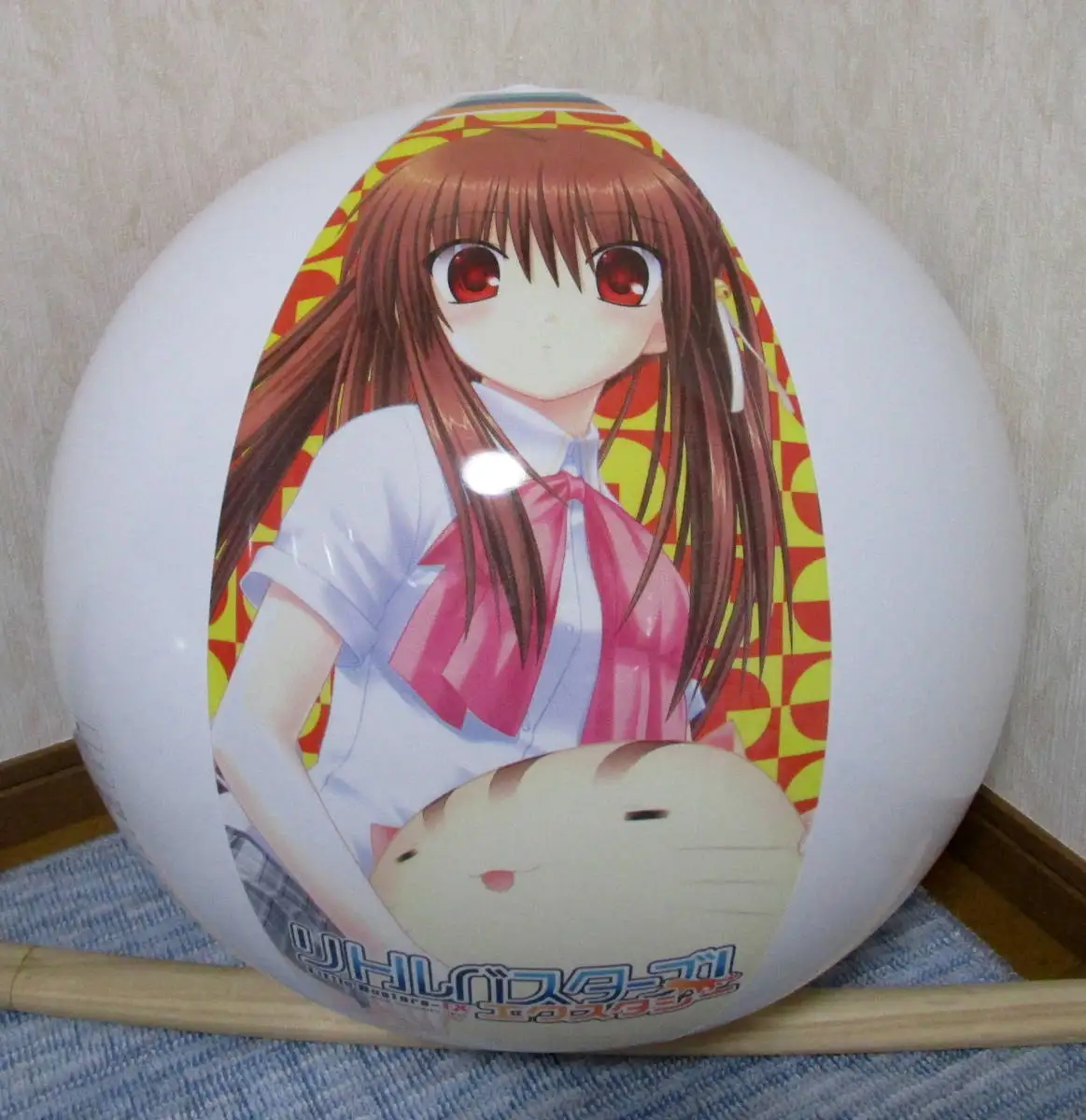 Anime Tsugumomo GIF - Anime Tsugumomo Balls - Discover & Share GIFs