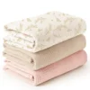 Three-piece set of gauze 3