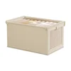 Beige con funda