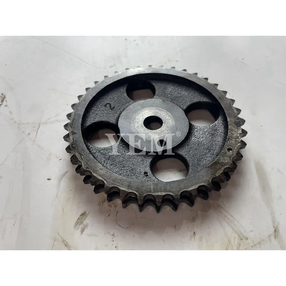 3KB1 Camshaft Gear for Isuzu