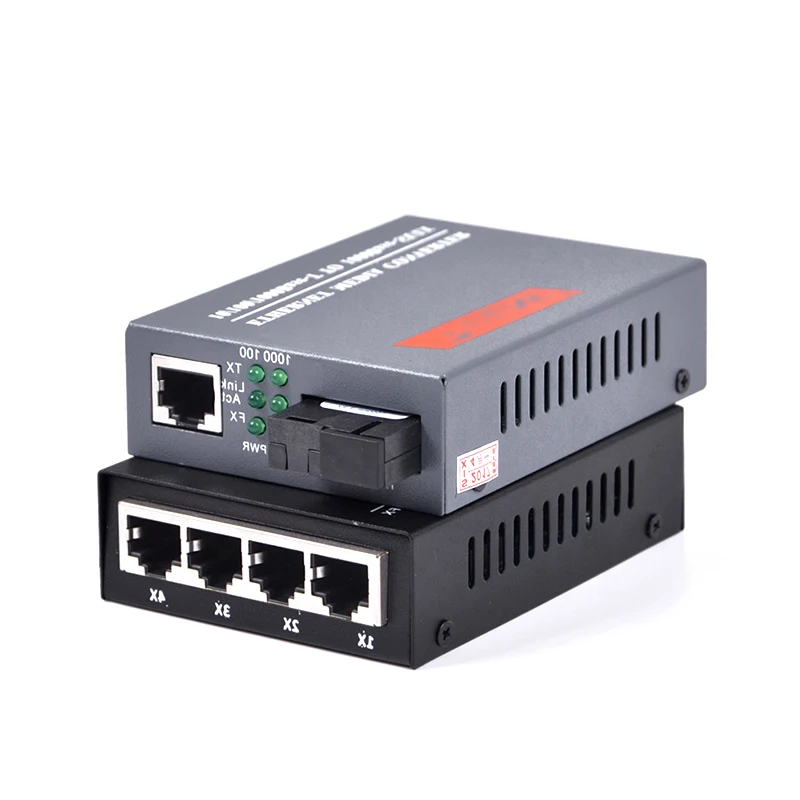 サンワサプライ LAN-SFPD-SX SFP Gigabit用コンバータ - モデム