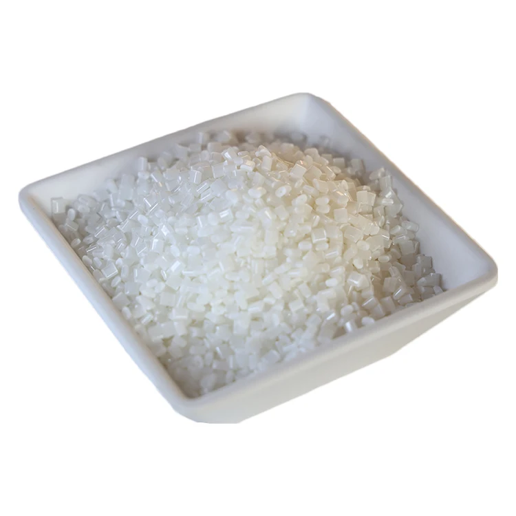 Hydrolysis Resistance Pc/abs Pellet Halogen Free Flame Retardant Pc/abs