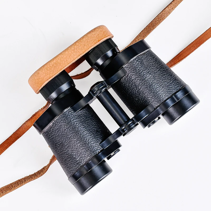 Бинокль 8x30 телескоп для взрослых высокое качество китайская фабрика