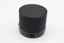 Фабричная цена, рекламный мини-динамик BT, дешевый беспроводной динамик BT с TF-картой