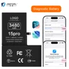 Para iPhone 15 Pro