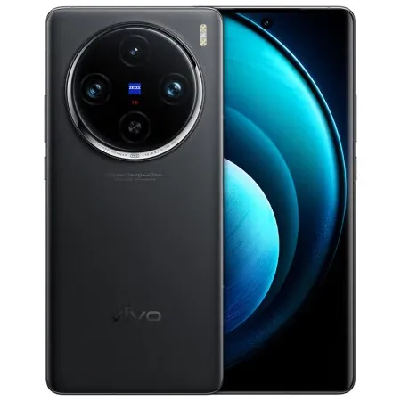 新しいVivo X100 Proスマートフォンオリジナルの新しい5G携帯