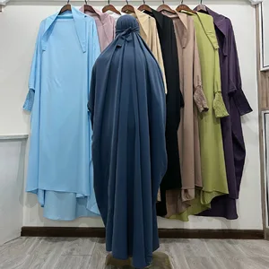 M216   Newest Desgin  Prayer Dress Women Muslim