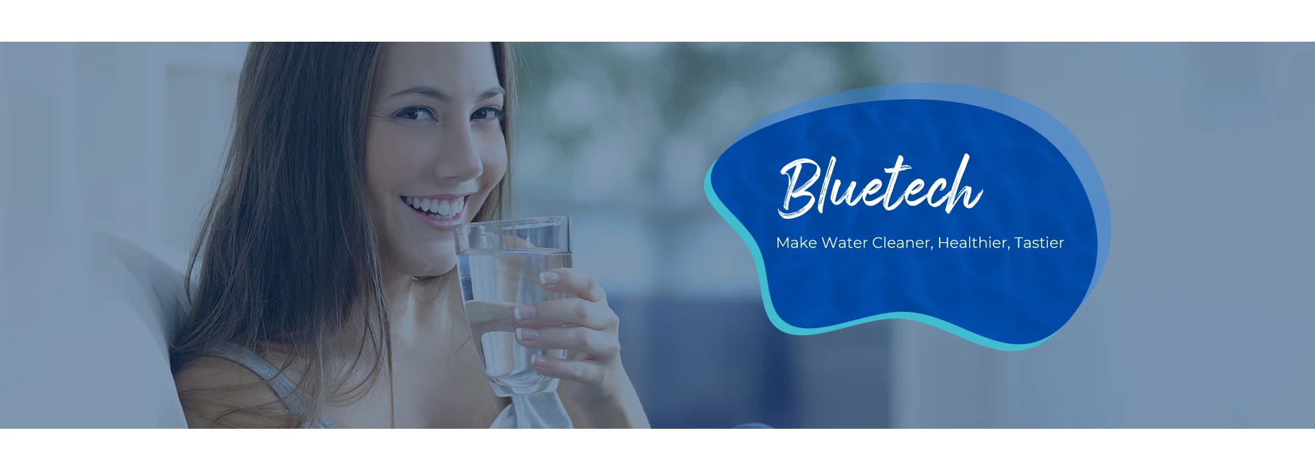 bluetech water