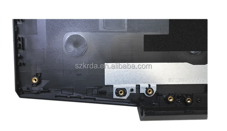 HP Pavilion 15-CX TPN-C133用オリジナルラップトップシェル背面