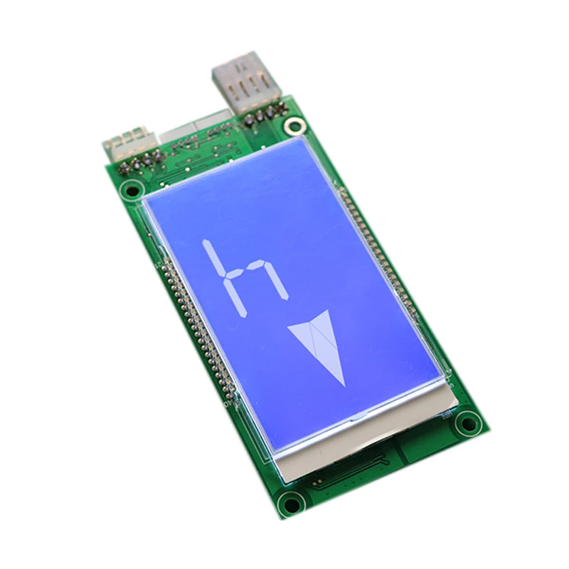 ボードエレベーター エレベーターディスプレイボードエレベーター部品用ディスプレイボード