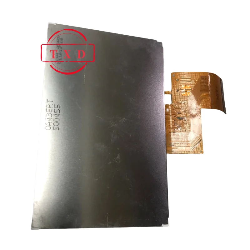 AMD4439 SYE20318F0452 for Kawasaki Z900/Z650 Motorcycle Screen