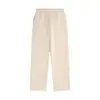 Pantaloni dritti Apricot 010