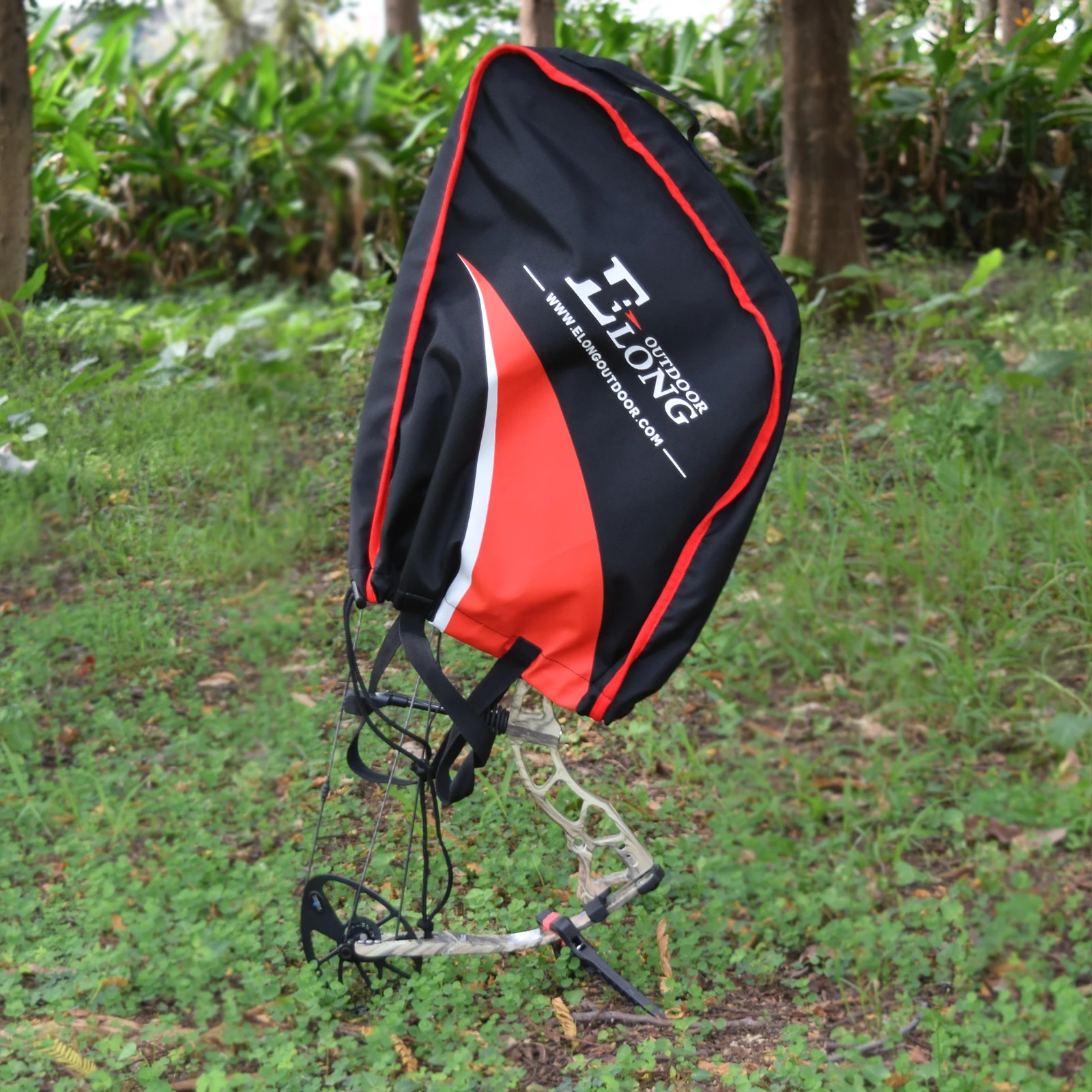 Hybrid Bow Bag