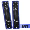 2PCS Blue
