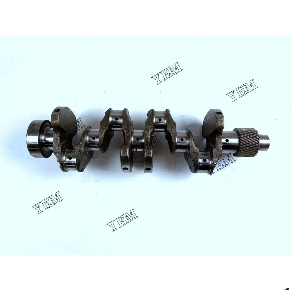 Good Quality 4TNE86 Crankshaft Kit for Yanmar