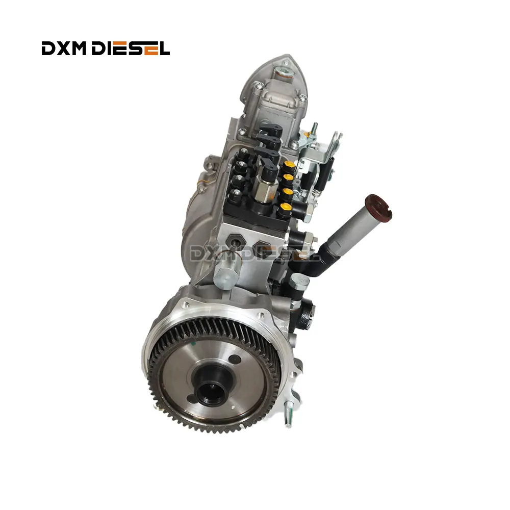 original diesel injection pump  9700360430 new W04D-TR SD-PES4NB110C 22010-E0532-F supplier