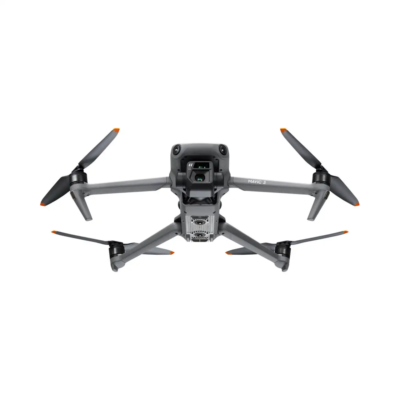 Дрон DJI Mavic 3 PRO с камерой 5,1 K 4/3 CMOS Hasselblad, время полета 46 минут, макс. передача 15 км
