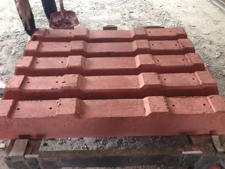 Factory Price High Quality Track Rail Accessories Concrete Railway Steel Sleepers
