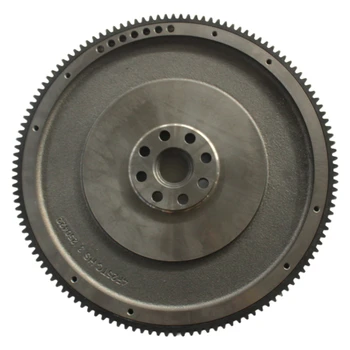Robust Construction Flywheel Housing SPM40004164E3544  SPM40004164E3544 Ensures Durability for Oukang 2.5