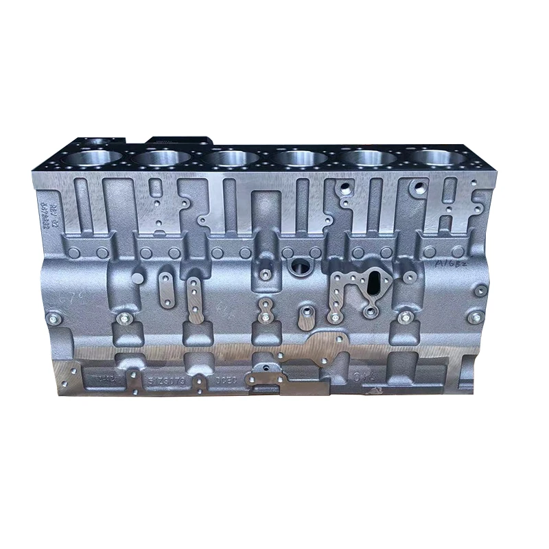 High Quality Truck Spare Parts - Diesel Engine Cylinder