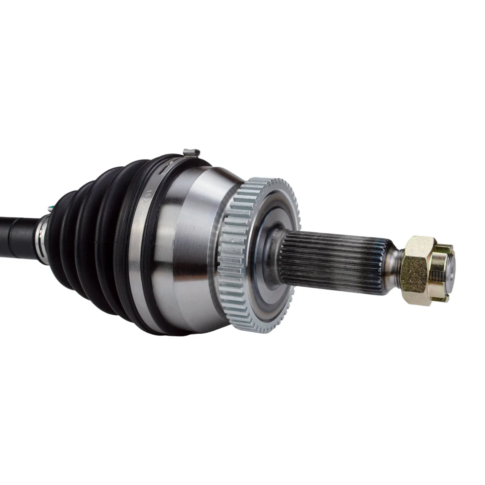Drive Shaft for KIA IX45 | Durable 55# Steel, New OEM Parts | Fast