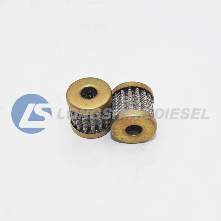 Diesel Engine Spare Parts For Cummins Fuel Pump Filter Screen 149767 ...