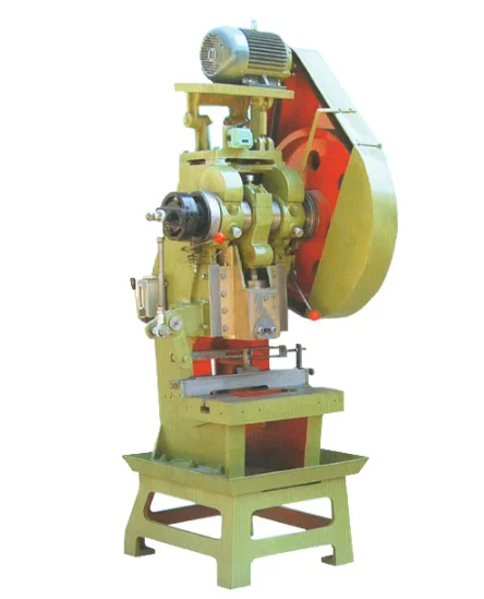 New Automatic Eyelet Punching Machine for Curtain Shoe Cloth Eyelet Plastic Button Material Core Motor Component