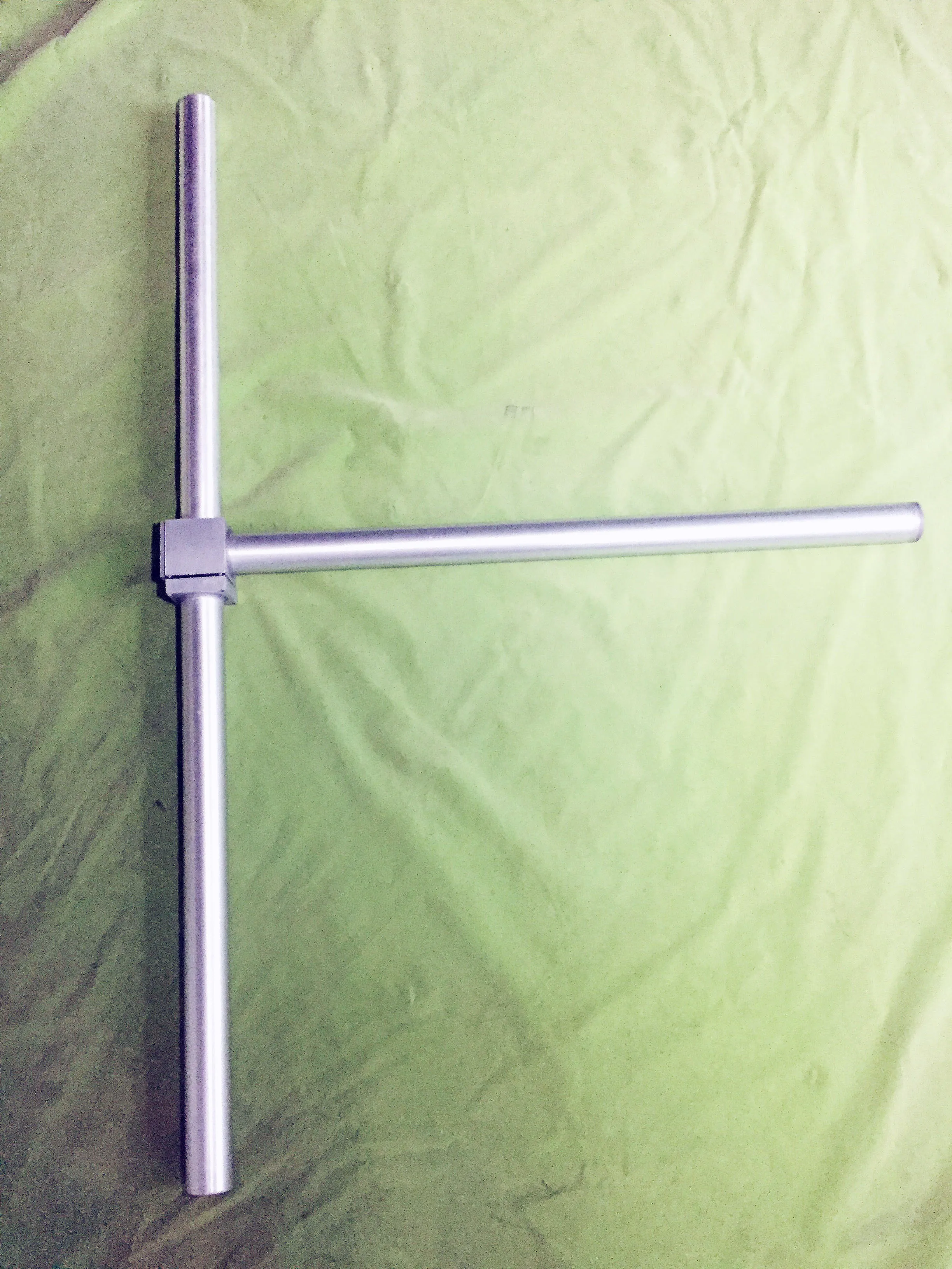 5kw Rf Vision A98 Vertical Or Horizontal Polarization Grounded Dipole