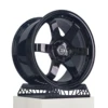 KILLER BLACK TE37