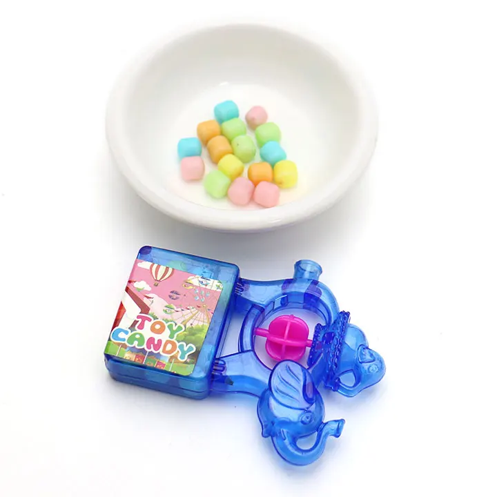 elephant candy toy