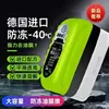 Oil film cleaning brush (green)