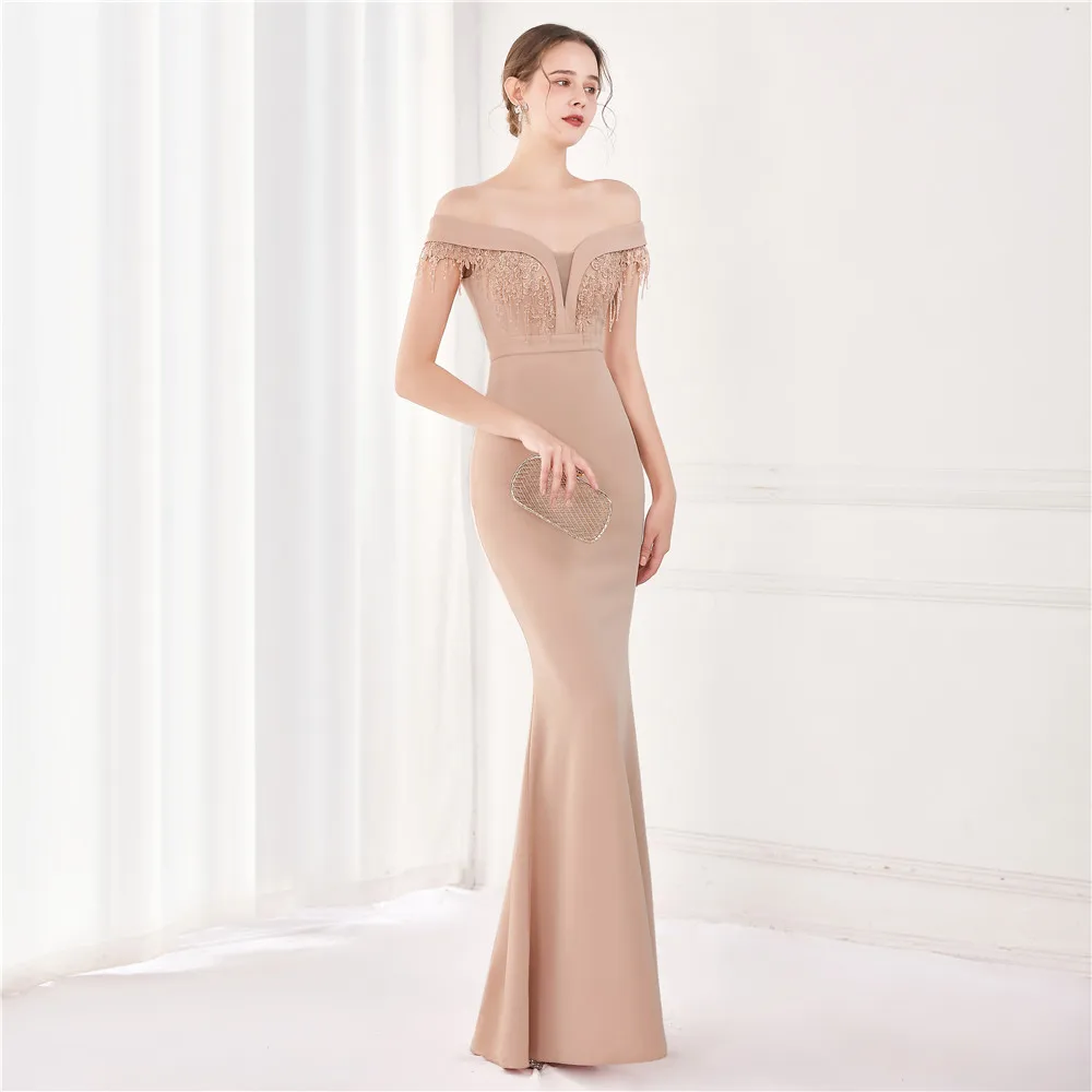 dress gowns formal long | GoldYSofT Sale Online