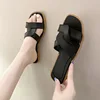 Crossband Black