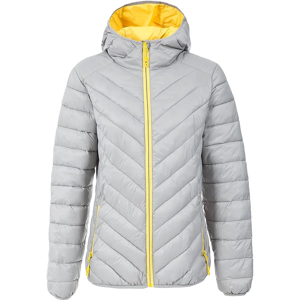 winter coat lightweight