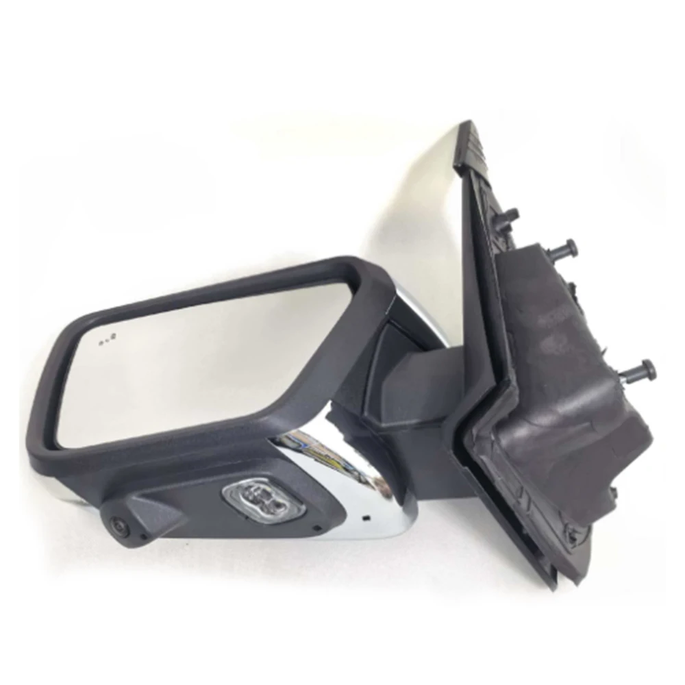 Auto Parts Left Rearview Mirror ML3Z-17683-FK Replacement for Ford F-1... — 2