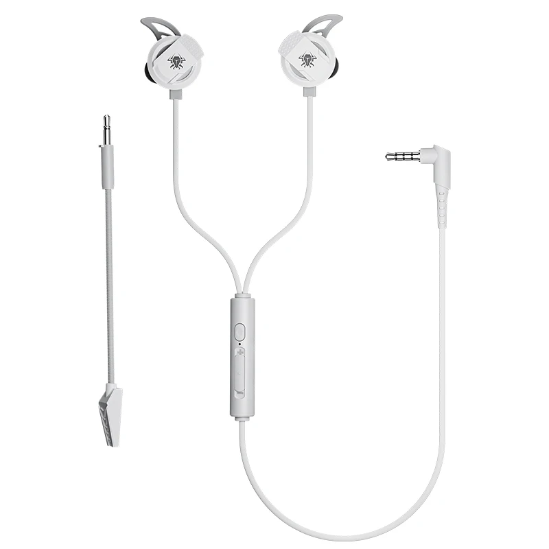 PLEXTONE RX3 PRO Wired Earphones Gaming Noise Cancelling