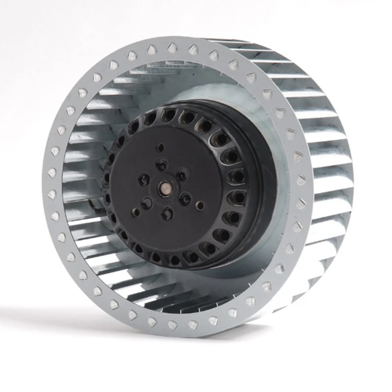 Centrifugal Fan, 220V, 50HZ, 200W, 1300RPM - detail 8