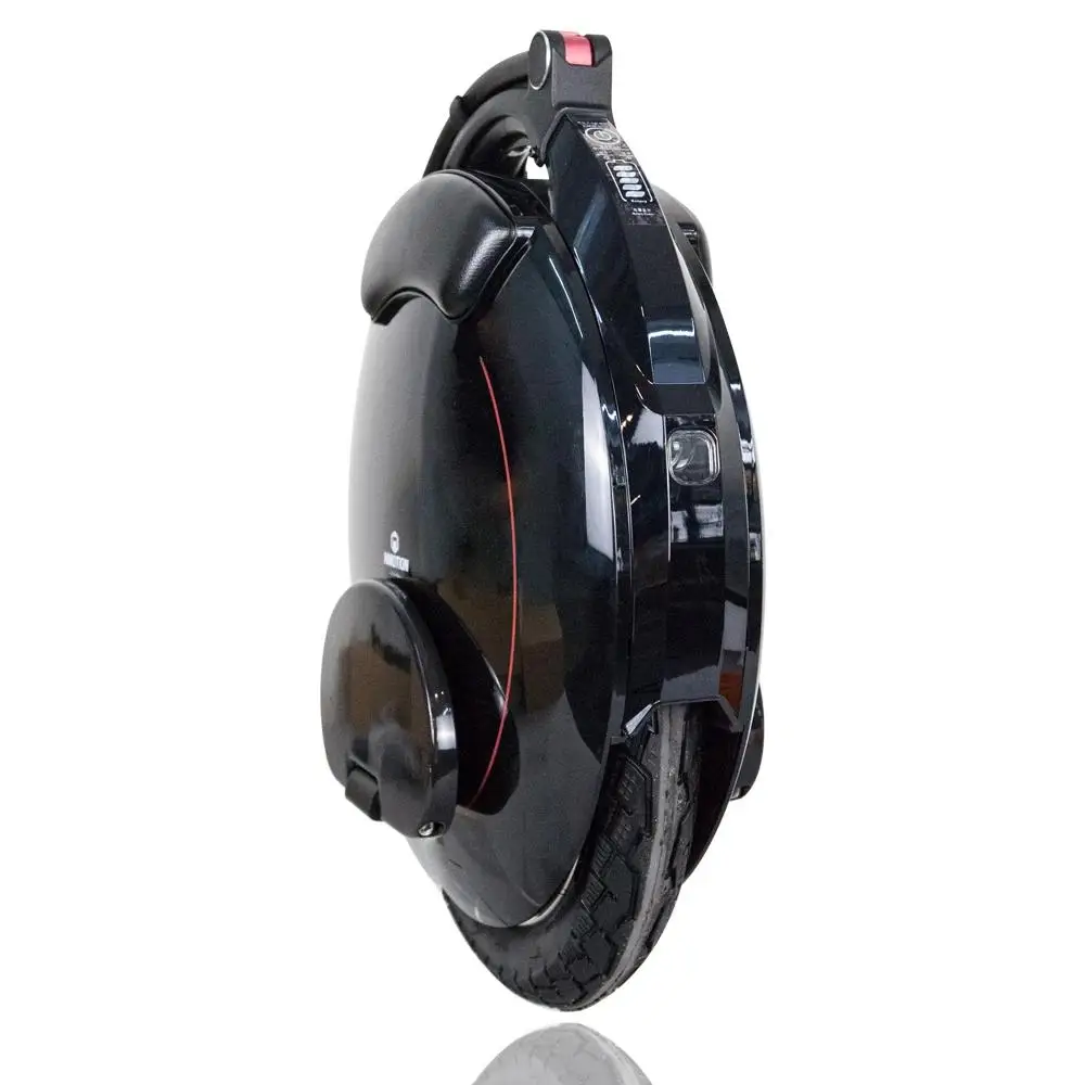 Alibaba.com: INMOTION V5F Electric Unicycle, 15.6 mph max speed