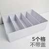 White Five Grids