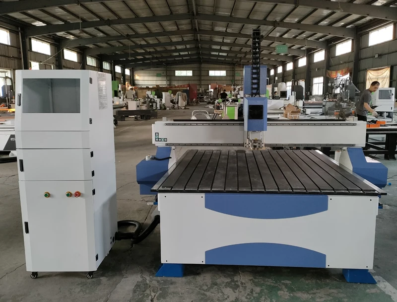 Newest Appearance CNC Router Machine 1325 CNC Milling Machinery Wood Carving