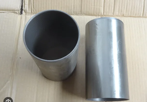 Original Diesel Engine Isb/qsb5.9 Spare Parts 3904166 Salvage Sleeve ...