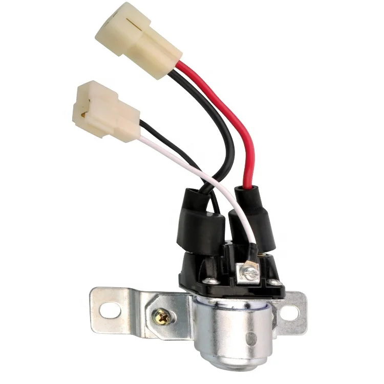 Starter relay MD337886, MB050097, U001T15472| Alibaba.com
