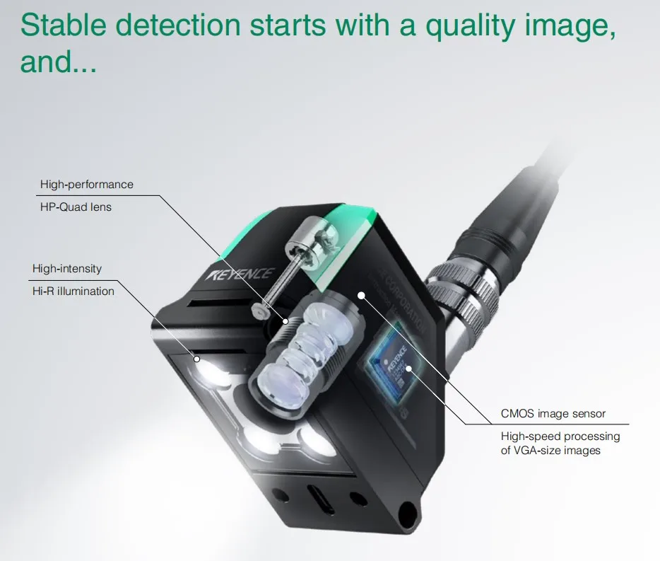 Keyence IV2-GD05 Dome attachment for IV2 series control cnc vision system|  Alibaba.com