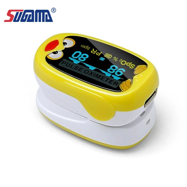 Medical Puls Oximet Digit Pulse Oximeter Medical Finger Monitor Highquality Finger Pulse