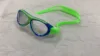 Green Blue White
