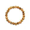 Gold Tiger Eyes Stone